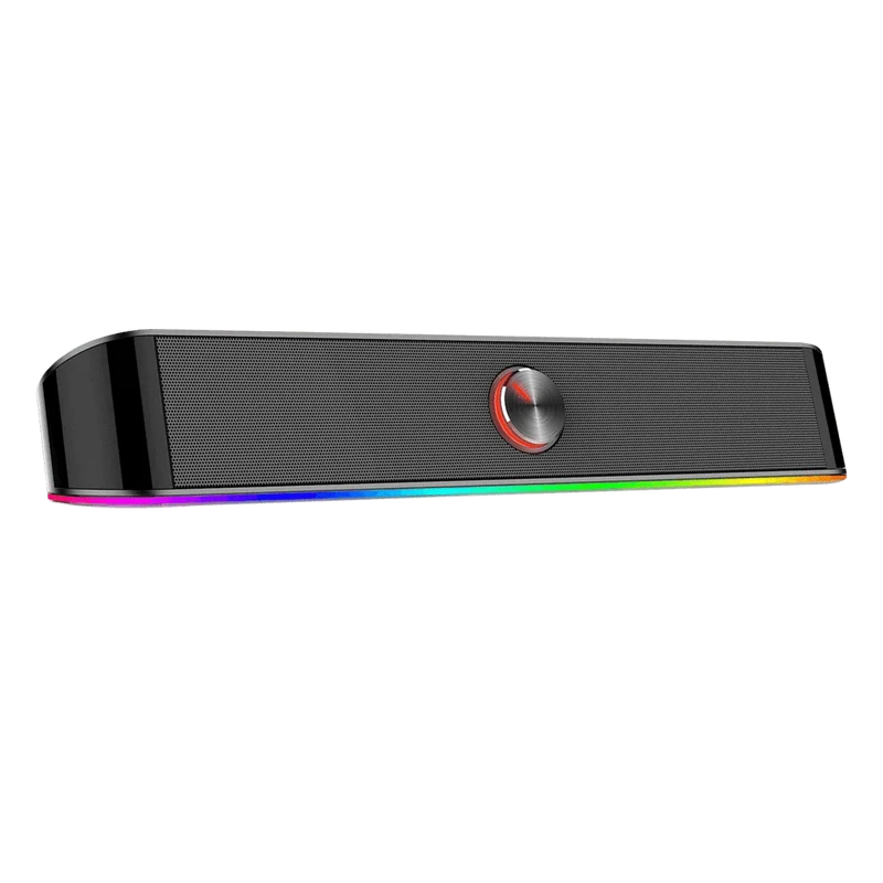 Redragon Adiemus Stereo Soundbar (GS560)