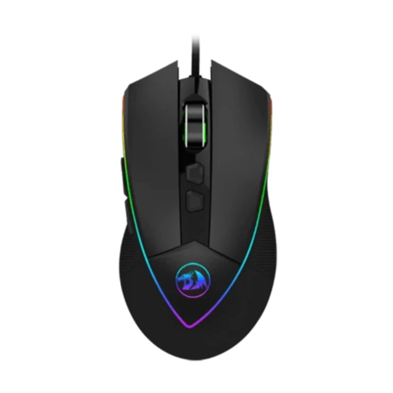 Redragon Emperor Gaming Mouse (M909-RGB)