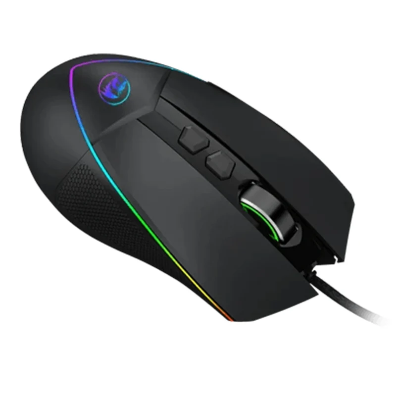 Redragon Emperor Gaming Mouse (M909-RGB)