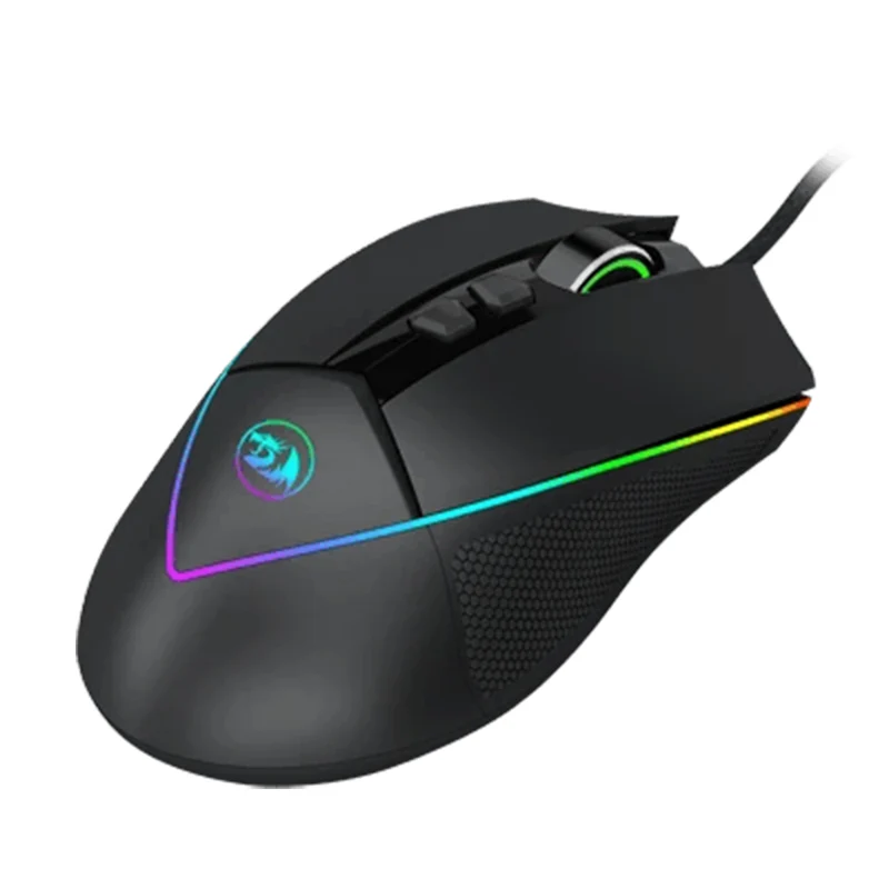 Redragon Emperor Gaming Mouse (M909-RGB)