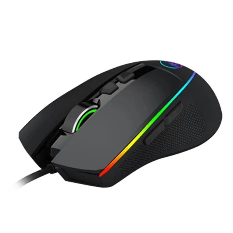 Redragon Emperor Gaming Mouse (M909-RGB)