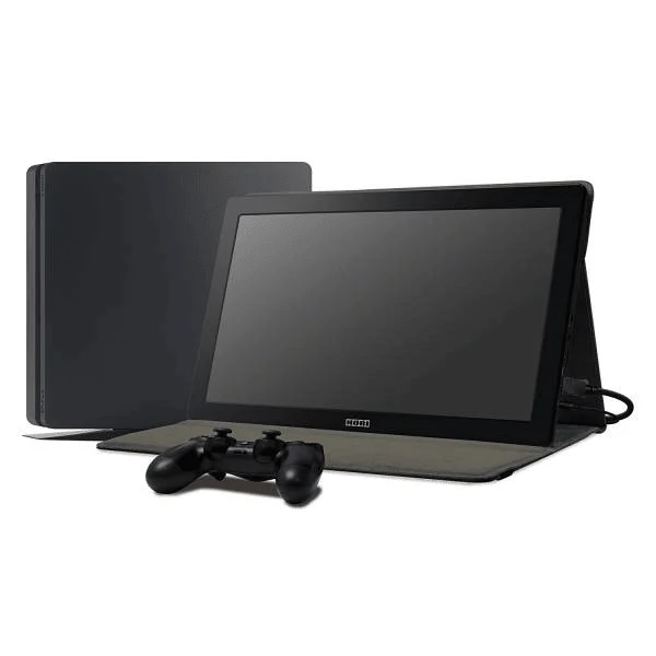 PS4 Hori Portable Gaming Monitor (PS4-087)