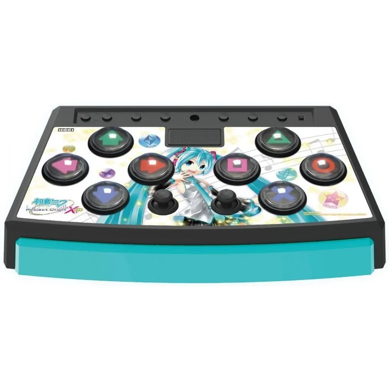 PS4 Hatsune Miku Project Diva X HD Controller (PS4-061)