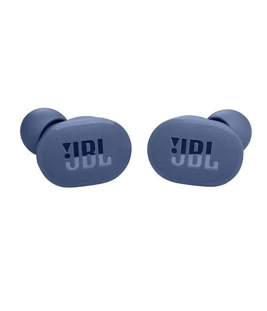 JBL Tune 130NC TWS True Wireless Noise-Cancelling Earbuds (Blue)