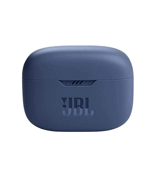 JBL Tune 130NC TWS True Wireless Noise-Cancelling Earbuds (Blue)