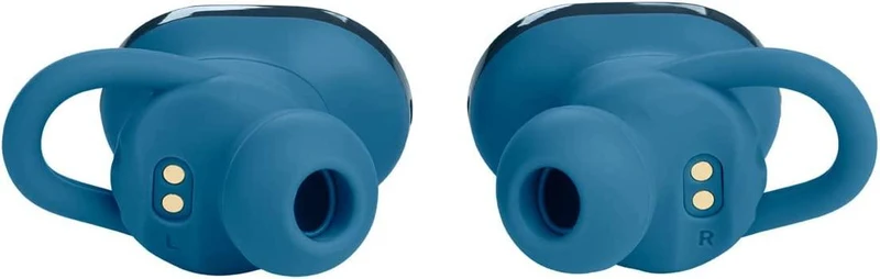 JBL Endurance Race TWS Waterproof Active Sport Earbuds (Blue)