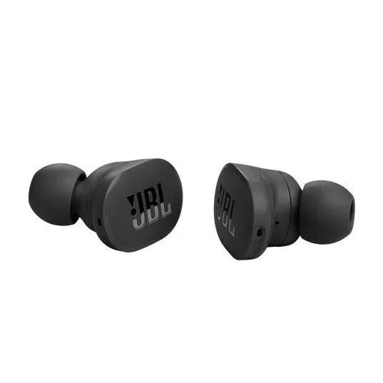 JBL Tune 130NC TWS True Wireless Noise-Cancelling Earbuds (Black)