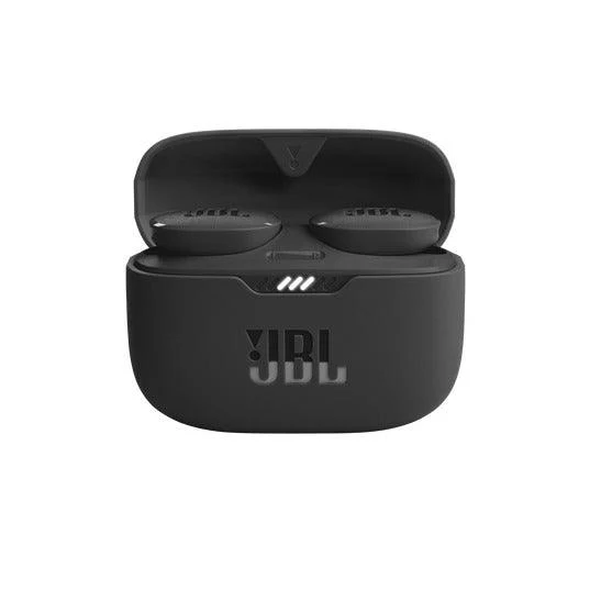 JBL Tune 130NC TWS True Wireless Noise-Cancelling Earbuds (Black)