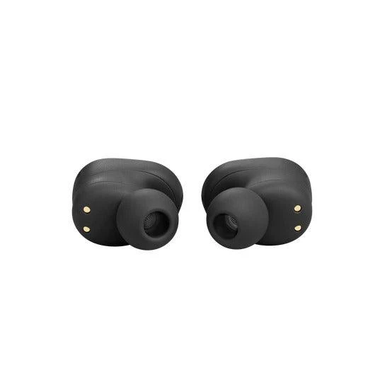 JBL Tune 130NC TWS True Wireless Noise-Cancelling Earbuds (Black)