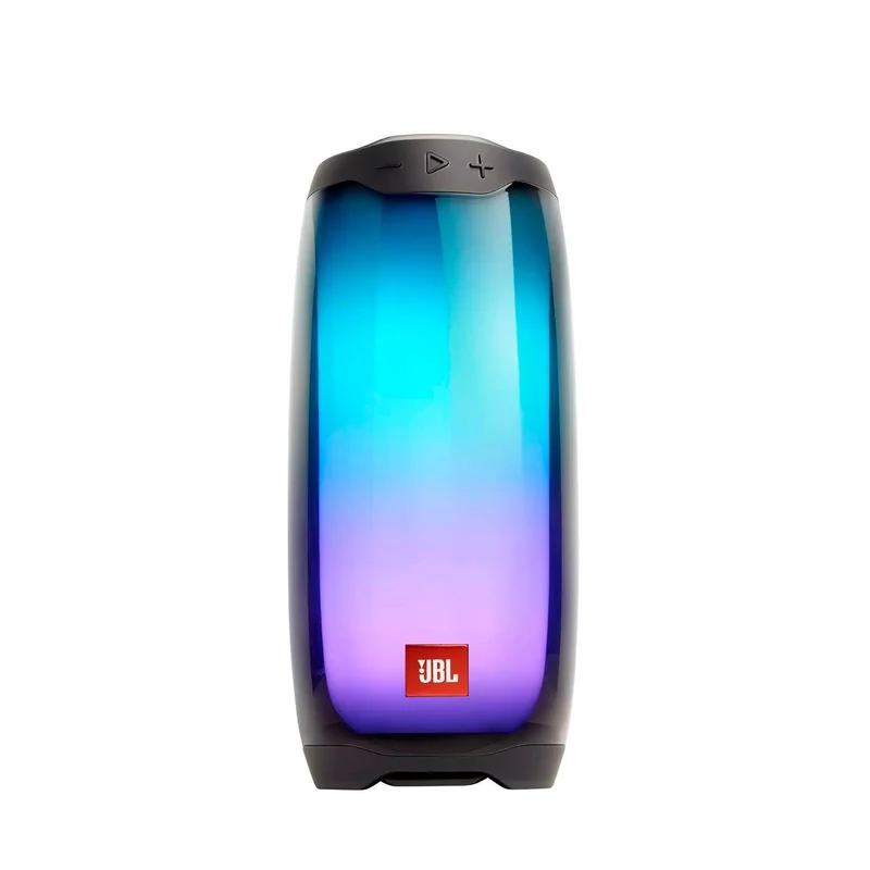 JBL PULSE 4 PORTABLE BLUETOOTH SPEAKER (BLACK)