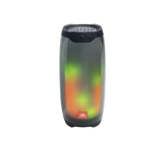 JBL PULSE 4 PORTABLE BLUETOOTH SPEAKER (BLACK)