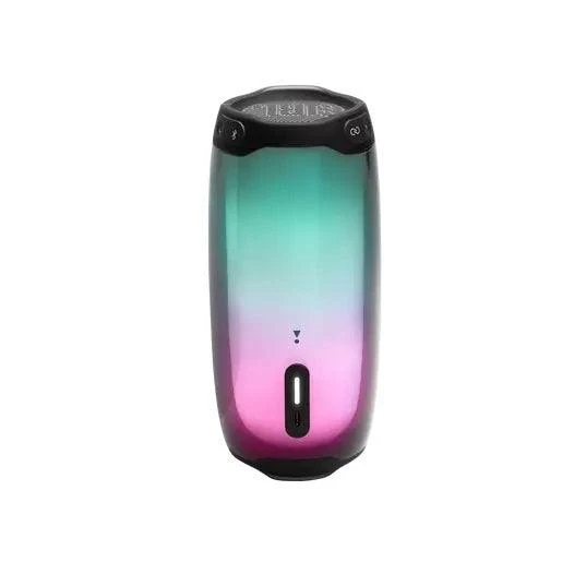 JBL PULSE 4 PORTABLE BLUETOOTH SPEAKER (BLACK)