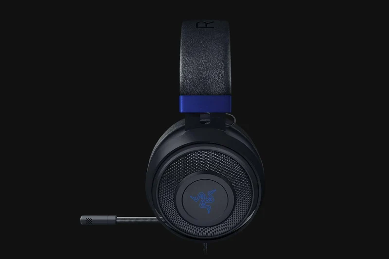 Razer Kraken Wired For Console Gaming Headset (PS4/Xbox/Switch)