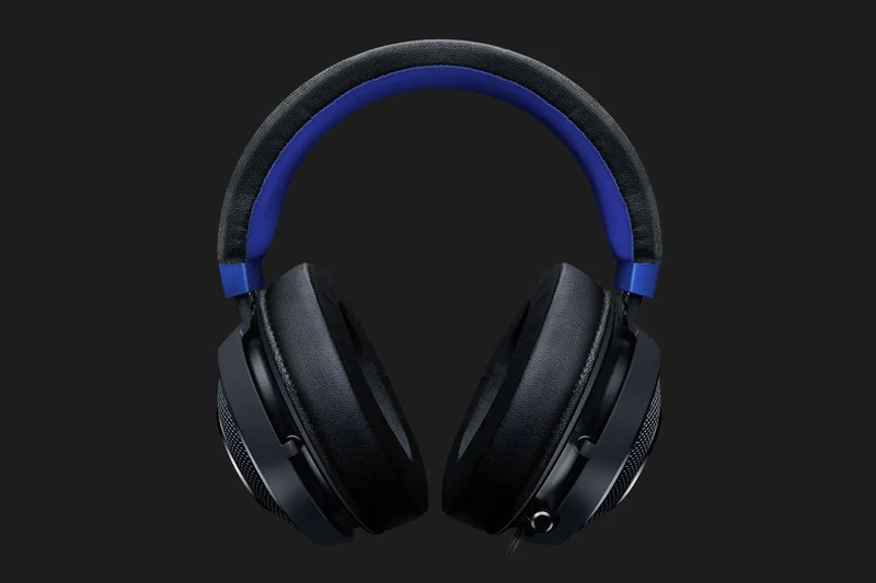Razer Kraken Wired For Console Gaming Headset (PS4/Xbox/Switch)