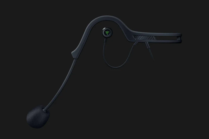 Razer Ifrit And Razer USB Audio Enhancer Streaming Headset with Pro Grade Mic and Audio