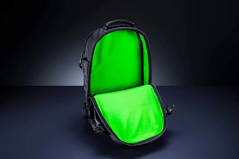 RAZER ROGUE 17" V3 BACKPACK