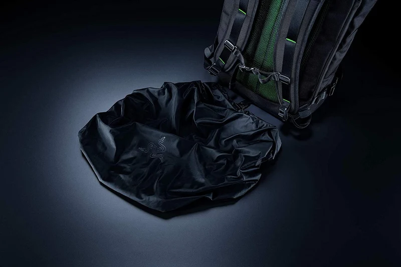 RAZER ROGUE 17" V3 BACKPACK
