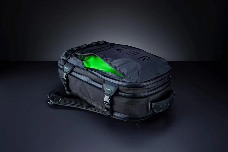 RAZER ROGUE 17" V3 BACKPACK