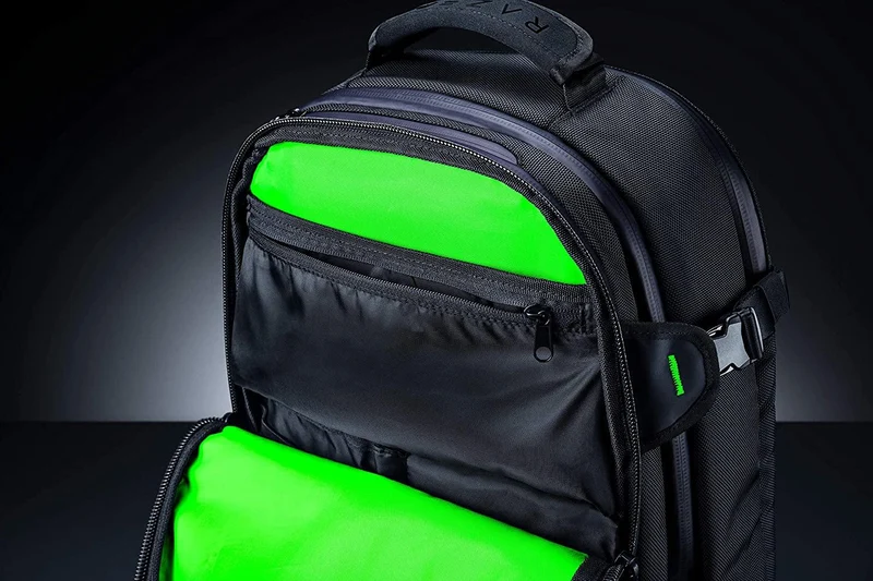 RAZER ROGUE 17" V3 BACKPACK