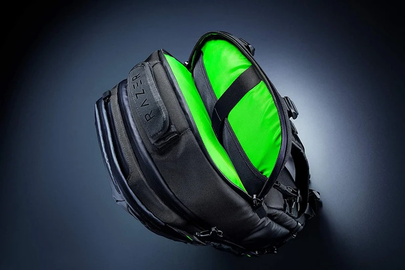 RAZER ROGUE 17" V3 BACKPACK