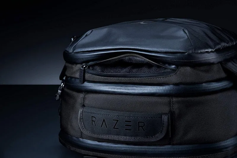 RAZER ROGUE 17" V3 BACKPACK