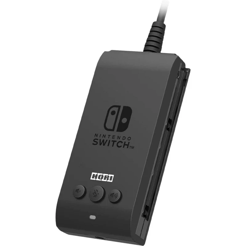 HORI NSW Split Pad Pro Attachment Set For Nintendo Switch/Pc (NSW-371A)