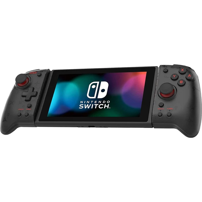 HORI NSW Split Pad Pro Attachment Set For Nintendo Switch/Pc (NSW-371A)