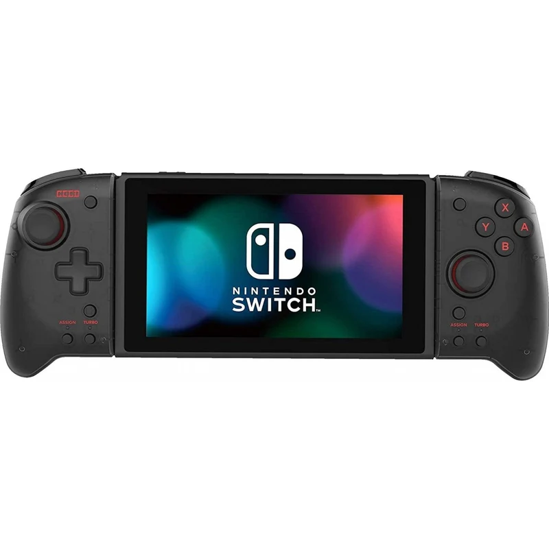 HORI NSW Split Pad Pro Attachment Set For Nintendo Switch/Pc (NSW-371A)