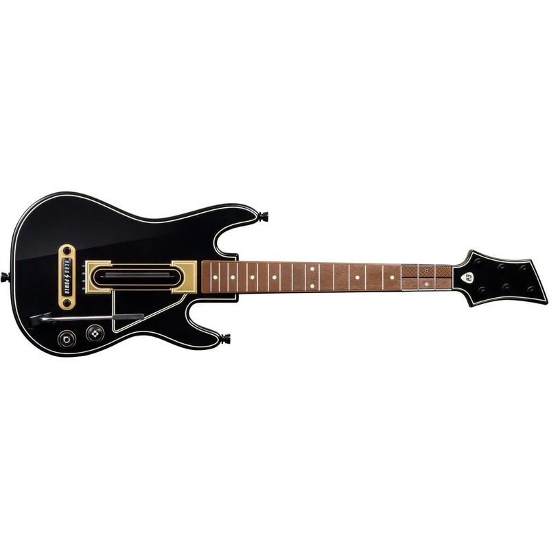 PS4 Guitar Hero Live Guitar Controller