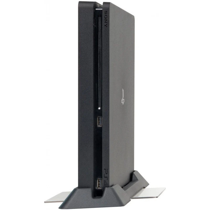 PS4 Hori Vertical Stand Black (PS4-085)