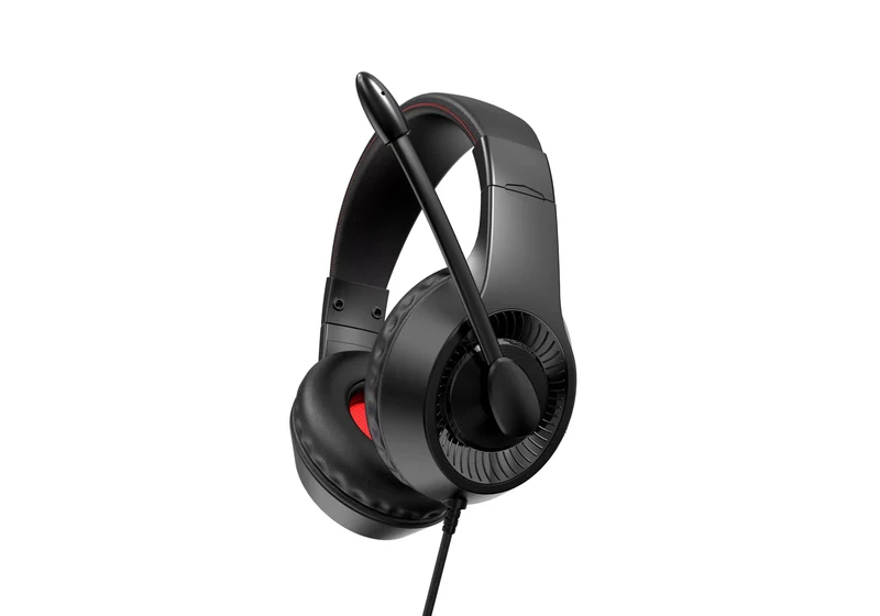 Redragon Pelias Wired Gaming Headset (H130)