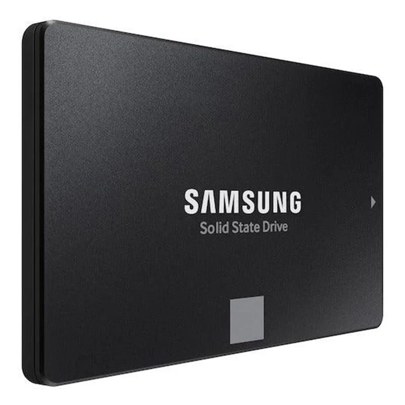 Samsung 870 EVO 250GB Sata III 2.5” SSD (MZ-77E250BW)