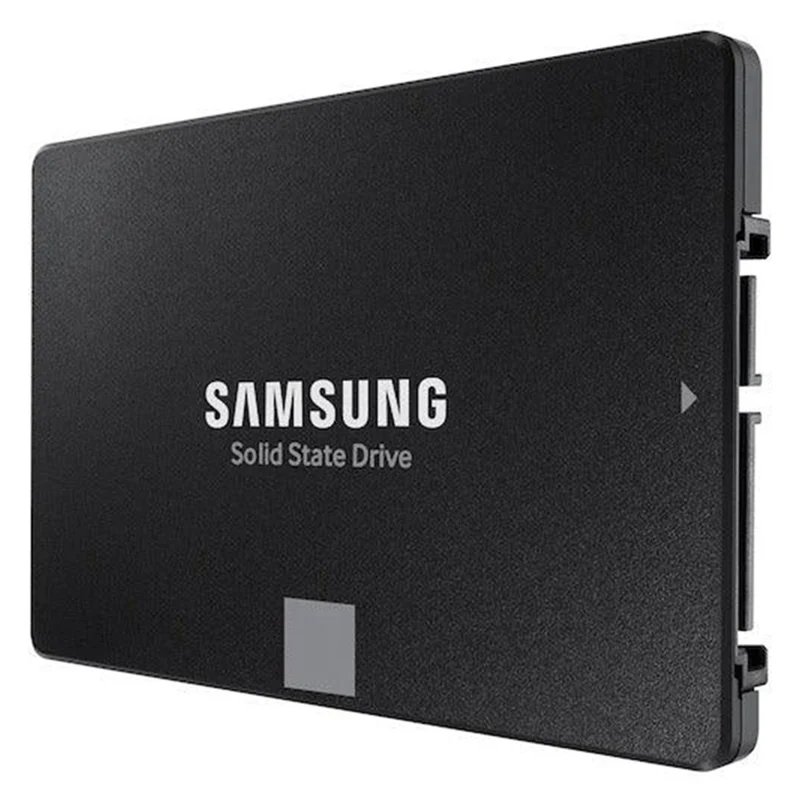 Samsung 870 EVO 250GB Sata III 2.5” SSD (MZ-77E250BW)
