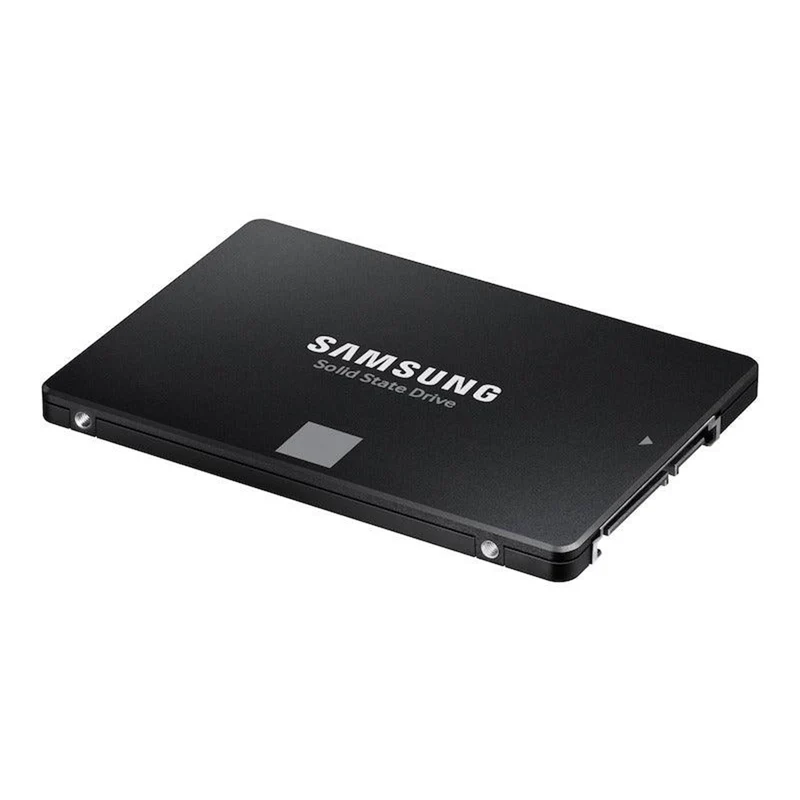 Samsung 870 EVO 250GB Sata III 2.5” SSD (MZ-77E250BW)