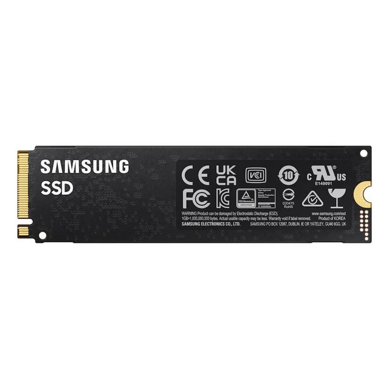 Samsung 970 EVO Plus 1TB NVME M.2 SSD (MZ-V7S1T0BW)