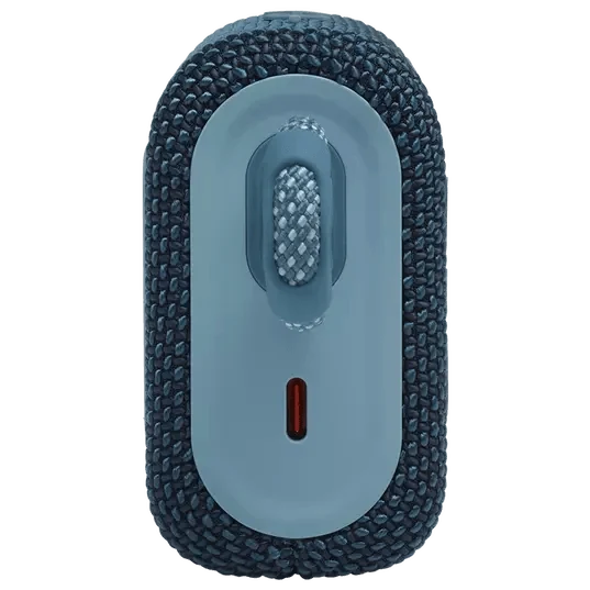 JBL Go 3 Portable Bluetooth Speaker (Blue, Green, Yellow, Red, Black, Black Orange, White, Teal, Blue Pink, Pink, Orange, Grey)
