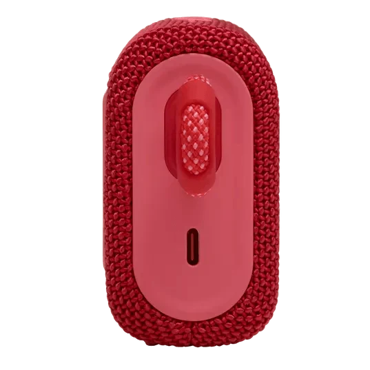 JBL Go 3 Portable Bluetooth Speaker (Blue, Green, Yellow, Red, Black, Black Orange, White, Teal, Blue Pink, Pink, Orange, Grey)