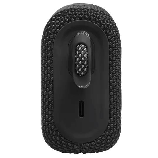 JBL Go 3 Portable Bluetooth Speaker (Blue, Green, Yellow, Red, Black, Black Orange, White, Teal, Blue Pink, Pink, Orange, Grey)