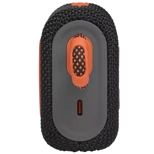JBL Go 3 Portable Bluetooth Speaker (Blue, Green, Yellow, Red, Black, Black Orange, White, Teal, Blue Pink, Pink, Orange, Grey)