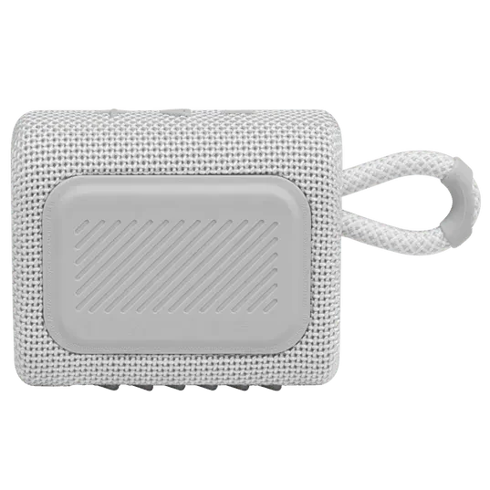 JBL Go 3 Portable Bluetooth Speaker (Blue, Green, Yellow, Red, Black, Black Orange, White, Teal, Blue Pink, Pink, Orange, Grey)