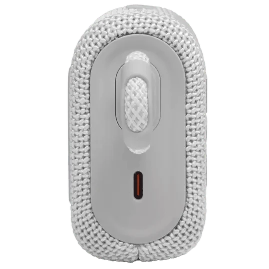 JBL Go 3 Portable Bluetooth Speaker (Blue, Green, Yellow, Red, Black, Black Orange, White, Teal, Blue Pink, Pink, Orange, Grey)