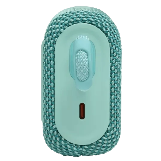 JBL Go 3 Portable Bluetooth Speaker (Blue, Green, Yellow, Red, Black, Black Orange, White, Teal, Blue Pink, Pink, Orange, Grey)