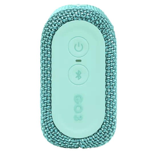 JBL Go 3 Portable Bluetooth Speaker (Blue, Green, Yellow, Red, Black, Black Orange, White, Teal, Blue Pink, Pink, Orange, Grey)