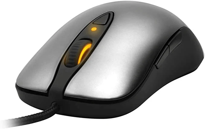 Steelseries Sensei Pro Grade Laser Mouse (PN62150)