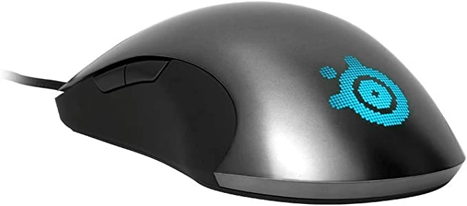 Steelseries Sensei Pro Grade Laser Mouse (PN62150)