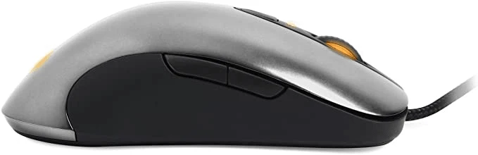Steelseries Sensei Pro Grade Laser Mouse (PN62150)