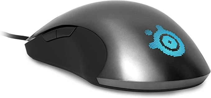 Steelseries Sensei Pro Grade Laser Mouse (PN62150)