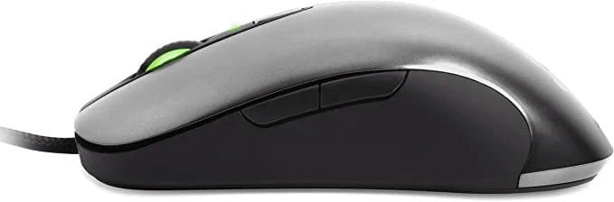 Steelseries Sensei Pro Grade Laser Mouse (PN62150)