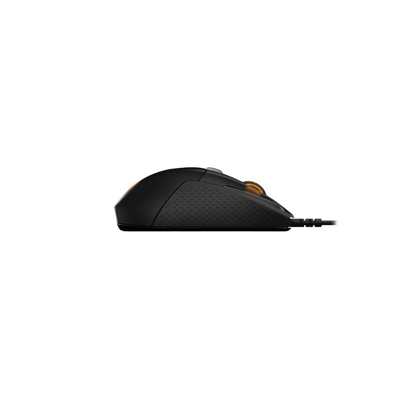 Steelseries Rival 500 MOBA/MMO Optical Gaming Mouse Win/ Mac (PN62051)
