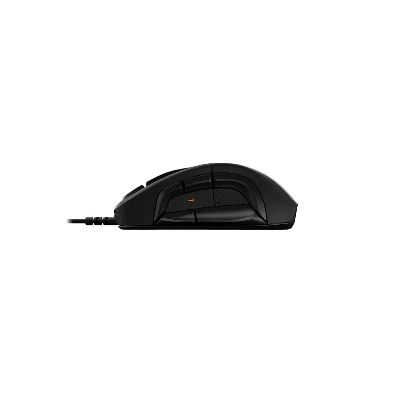 Steelseries Rival 500 MOBA/MMO Optical Gaming Mouse Win/ Mac (PN62051)